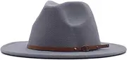 [outret] Hat Racks for Baseball Caps Over The Door Hat Fedora Panama Womens Wool Hat Classic Wide Belt Buckle Floppy Baseball Caps Corduroy Cap