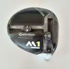 TaylorMade M1 Driver 9.5° Head only Head cover included