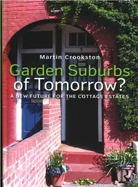 在飛比找三民網路書店優惠-Garden Suburbs of Tomorrow? ― 