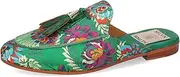 [Melvin & Hamilton] Women's Scarlett 2 Mules