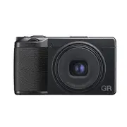 RICOH GRIIIx (GR3x) 標準版 (公司貨)