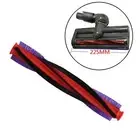 225mm Nylon Roller Brush Bar For Dyson V6 DC58/59 SV03 SV03 DC62 Part 963830-02