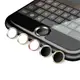 iPhone指紋辨識按鍵貼 指紋感應貼Home鍵貼 適用se 6 6+ 6s 6s+ 7 7+ 8 8+ plus
