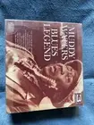 Blues Legend [Universal Special Products] by Muddy Waters (CD, Nov-2000, Golden