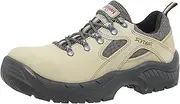 [Panter] Linea Plus Graphite S1p Safety Shoes