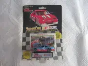 1991 Racing Champions NASCAR Stock Car #43 Richard Petty Driver NIP