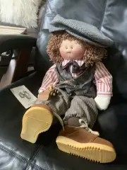Little Souls Doll - Roger. Gretchen Wilson. One Of A Kind