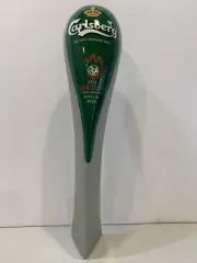 Carlsberg UEFA EURO 2008 Austria-Switzerland Official Beer Tap Handle Very Rare