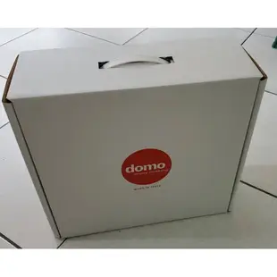 《限量特價》Domo Dolomiti 極致礦物不沾平底鍋 炒鍋 30cm (無重力人體工學把手 (3.2折)