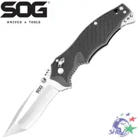 在飛比找蝦皮商城優惠-SOG VULCAN TANTO MINI 迷你火神戰術刀 