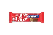 Kitkat Chunky Original Milk Chocolate Bar 45g