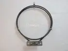 Omega Smeg Oven 2400W Fan Force Element