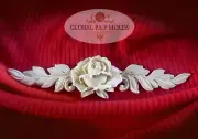 Sugarcraft Molds Polymer Clay Cake Border Mold Cake Decorating Tools mold 18