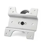 StarTech Monitor Mount Adapter Bracket for Apple Displays - APLVESAMNTP
