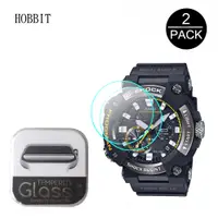 在飛比找蝦皮購物優惠-【2片】Casio卡西歐 手錶膜 手錶荧幕膜G-Shock 