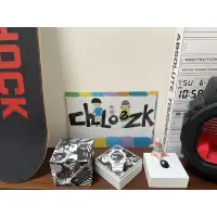 在飛比找蝦皮購物優惠-［CHLOE ZK］G-SHOCK CASIO GD-100