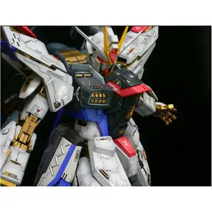 【鋼普拉】BANDAI 鋼彈SEED PG 1/60 STRIKE FREEDOM GUNDAM 攻擊自由鋼彈