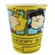 大賀屋 史努比 垃圾桶 製物桶 SNOOPY 公車 糊塗塔克 查理布朗 桶子 置物 正版 授權 日貨 J00014300