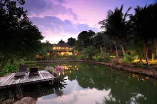 象島水療度假村The Spa Koh Chang Resort