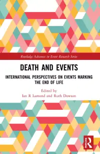 在飛比找博客來優惠-Death and Events: Internationa