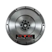 XTR CAST IRON CLUTCH FLYWHEEL for 04-06 ACURA TL 3.2L 03-07 HONDA ACCORD V6 (for: Honda)