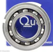 6219NR Nachi Bearing Open C3 Snap Ring Japan 95x170x32 Ball Bearings