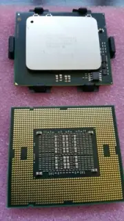 New INTEL Xeon 10 Core ES CPU E7-8867L 2.13GHZ/30MB/6.4 LGA1567 AT80615007002AB