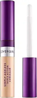 [COVERGIRL] Simply Ageless Triple Action Concealer #330 Buff Beige 7.3Ml