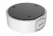 Uniview UNIARCH TR-JB03-G-IN Junction Box for IPC3618LR3/ IPC-T1E6-AF28K