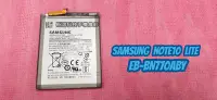 在飛比找Yahoo!奇摩拍賣優惠-☆ 三星 Samsung Galaxy Note10 Lit