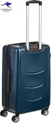 Hardshell Spinner Suitcase Luggage with Wheels