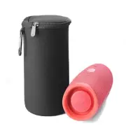 Soft Nylon Storage Carrying Case Cover Bag for JBL Charge 4 Bluetooth Speaker