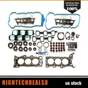 Cylinder Head Gasket Set For Buick Enclave GMC Acadia Saturn 3.6L VIN 7