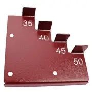 Robert Sorby #WPROSET Proedge Proset Jig