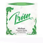 Genuine Prim Violin String Set 3/4 E Ball Medium