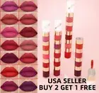 5-IN-1 Lip Gloss Set Velvet Matte Liquid Lipstick Waterproof Long Lasting