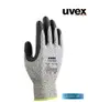 【威斯防護】德國品牌uvex unidur 6643防割、耐磨、防刺安全手套 (9.7折)