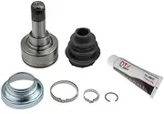 Rear Shaft Inner CV Joint Kit Compatible With BMW 3 1.5L 2.0d 3.0L 2011+ xDrive NPW/BM/185AB