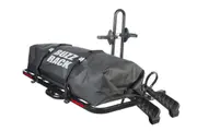 Buzz Rack Twinbuzz H Modular Hitch Mounted Platform Rack (BR-TWINBUZZ-H)