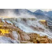 Save 20.00%! From Bozeman Yellowstone Full Day Tour Upper Loop