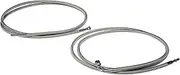 Dorman 819-875 Front Fuel Line for Select Chevrolet/GMC Models