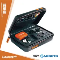 在飛比找蝦皮購物優惠-【彈藥庫】SP GADGETS 防水收納攜行盒 SP-530