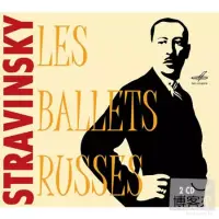 在飛比找博客來優惠-IGOR STRAVINSKY - Les Ball ets