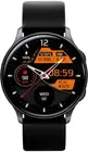Smart Watches for Men Women, Smartwatch Samsung iPhone Android Phones Black