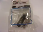 U3112 Trailer Wiring Harness U-Haul TRAILER TO 4 WAY FLAT