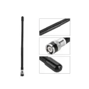 For ICOM IC-V8/V80 walkie talkie Antenna 27 MHz short wave BNC head antenna