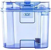 Water Tank，Compatible for Dreame，W10 Clean Water Tank Vacuum Cleaner Spare Parts Accessories，Compatible for Dreame，W10 W10 Pro