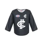 Carlton Blues Infants Long Sleeve Replica Guernsey