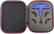 [Gofotu] Golf Driver Weight Compatible with 2022 Titleist TSR2 TSR4 Driver TSR 2 TSR2+ Fairway Clubs Head (7g+9g+11g+13g)