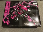 BANDAI MG AILE STRIKE GUNDAM RM RECIRCULATION NEON PINK 1/100 NEW US SELLER